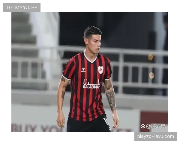 J罗生涯回顾：从世界杯金靴到墨西哥谋生，33岁球星7次被弃的唏嘘之路