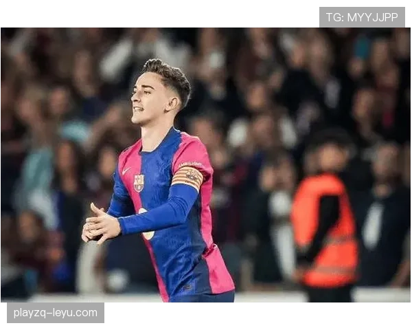 加维的成长启示：从拉玛西亚天才到巴萨核心，如何用头脑与内心征服足坛？