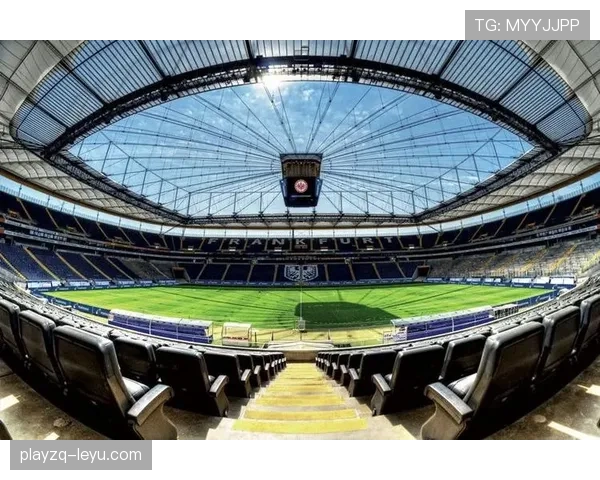 瓦尔德体育场焕然一新，德甲新赛季激战在即