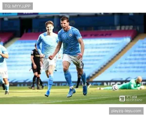 曼城强势逆转取胜，状态回暖彰显英超争冠实力