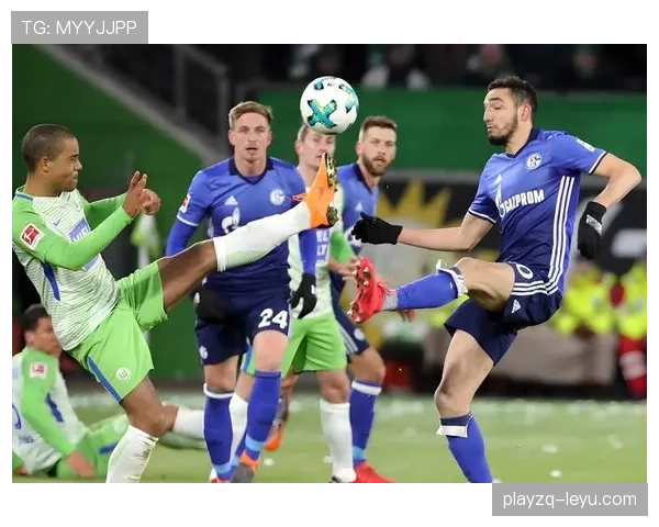 沙尔克04反击效率大幅提升,新赛季进攻端火力全开 沙尔克04反击效率大幅提升,新赛季进攻端火力全开