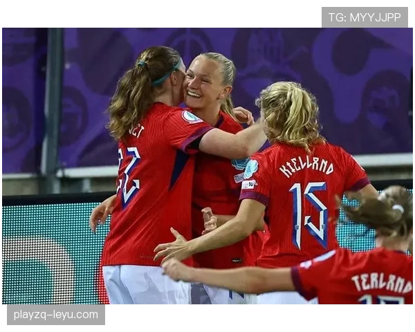 女足欧洲杯黑马强势崛起，惊艳表现引爆全球关注