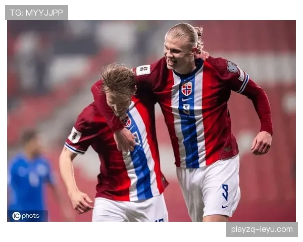 哈兰德领衔挪威队剑指2030世界杯,新篇章蓄势待发 哈兰德领衔挪威队剑指2030世界杯,新篇章蓄势待发