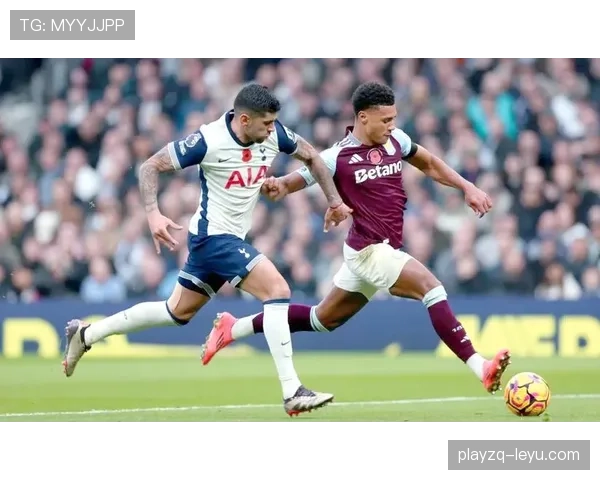 维拉与切尔西激战成平，英超赛场展现强劲竞争力