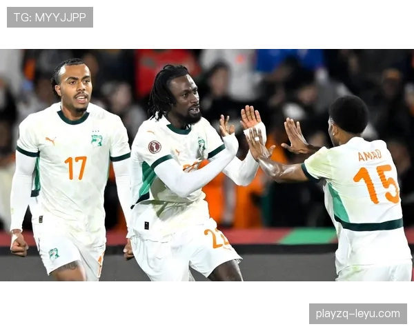 非洲杯最佳射手状态火热,强势助队冲击冠军 非洲杯最佳射手状态火热,强势助队冲击冠军