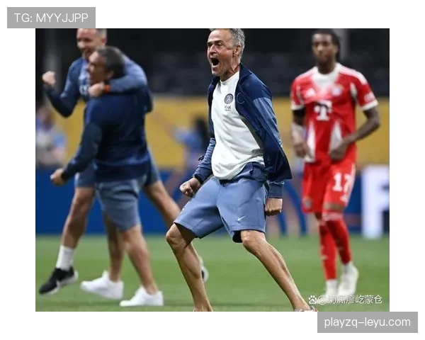 恩里克率队攻势如潮，进攻效率显著提升引关注