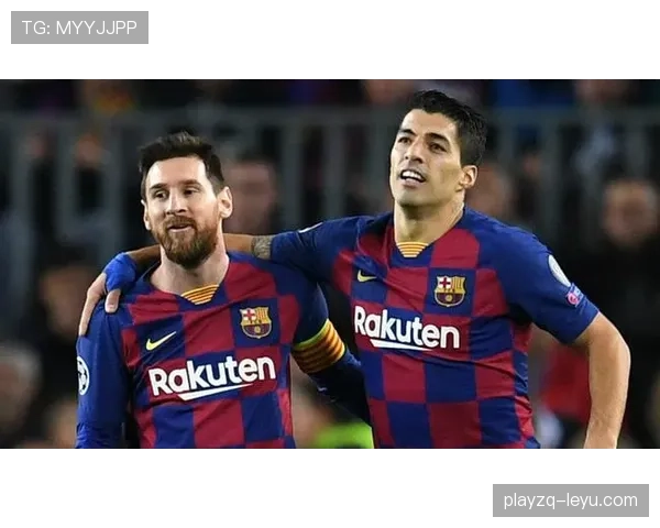 苏亚雷斯持续提升，预计将成为未来足球战术变革的关键球员