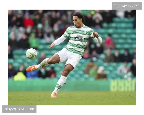 范戴克商业价值排名持续提升，跻身全球足球运动员前列