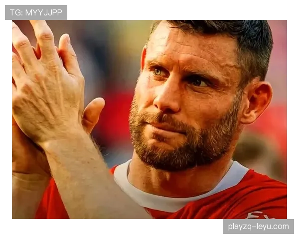 英超詹姆斯·米尔纳