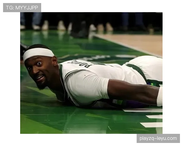 波蒂斯无球切入效率提升，成雄鹿内线得分新支点