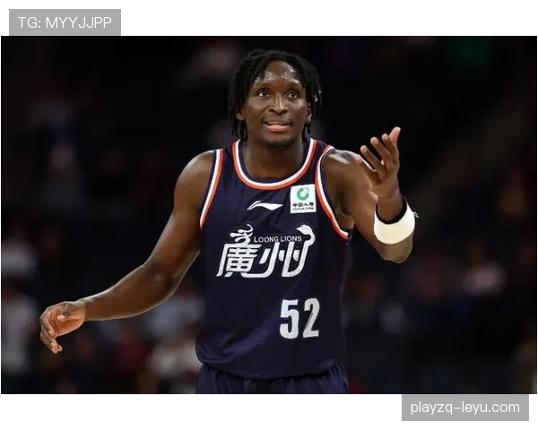 奥拉迪波突破制造空位助攻数提升显著改变球队进攻节奏